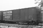 Southern Boxcar 46023